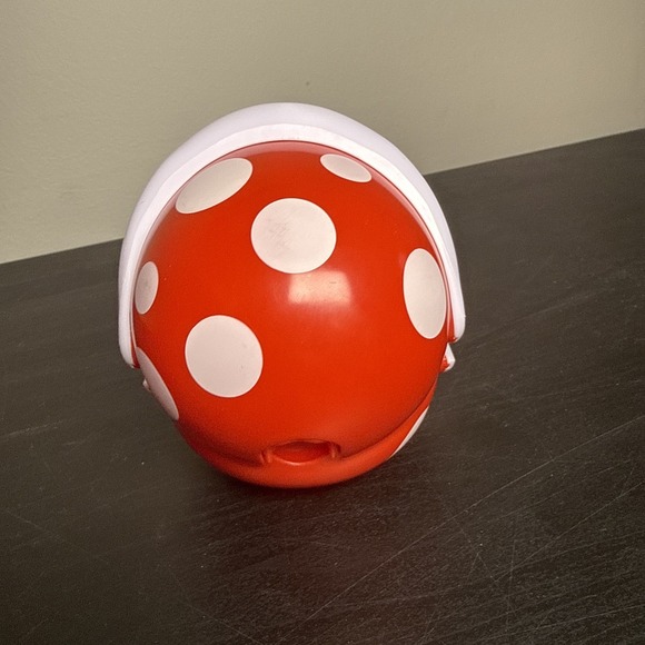 Super Mario Piranha Plant Escape Game Corpse Flower Replacement Epoch Toy - Picture 4 of 8